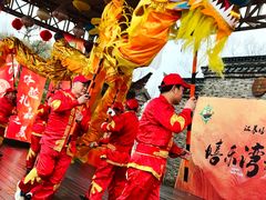 -嬉乐湾休闲旅游区
