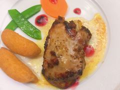 -92°C俄式厨房(中央大街店)