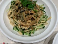 -喜家德虾仁水饺(麒麟社店)