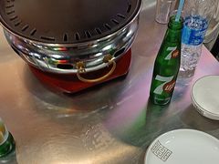 -燚青春东北泥炉烤肉(百合店)