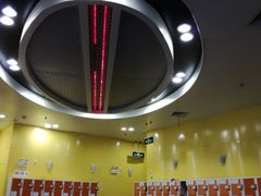 -冠军冰场CHAMPION RINK(百联又一城店)