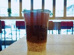 -放哈·甜醅子奶茶创造者(正宁路店)
