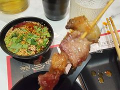 -今日炊牛·潮汕牛肉火锅(华采天地店)