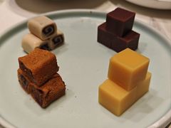 -羲和雅苑•北京烤鸭(陆家嘴中心店)