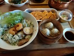 -南小馆(迪士尼小镇店)