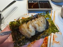 -缘·金家烤鳗鱼(西塔总店)
