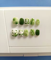 -斯馨·健康美甲美睫