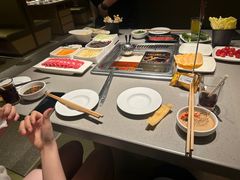 -海底捞火锅(翔龙天地广场店)