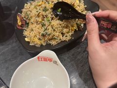 -红盔甲·小龙虾(长寿路店)