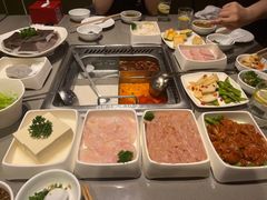 -海底捞火锅(杭州萧山宝龙广场店)