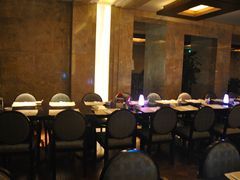 大堂-AdD全日制餐厅(中谷花园酒店)