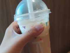 -肯德基(渤海店)