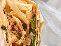 -胖子煎饼店(钦州南路店)