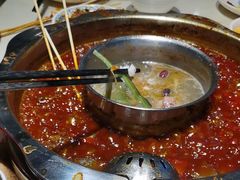 -大队长主题火锅(观音桥店)