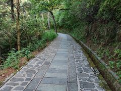 -苍山感通索道