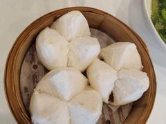-粤菜王府·海鲜·茶市·海景餐厅(大梅沙店)
