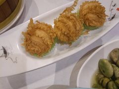 -上海1号私藏菜(静安店)