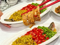 -三生三味密宗川菜·江景餐厅(来福士店)