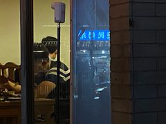 门面-裕德孚·非遗手切涮羊肉(东直门内大街店)
