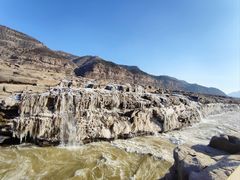 -陕西黄河壶口瀑布旅游区