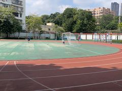 -广州市西关外国语学校小学部