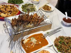 -勇利赵家烤肉坊(纬二街店)