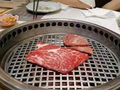 -千寻山野烤肉(中关村店)