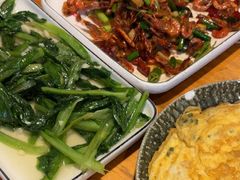 -61号餐吧(兴坪古镇漓江店)