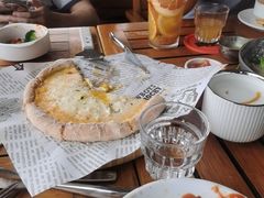 -MR.ROCKY洛奇先生·西餐&酒吧(太古仓店)
