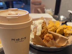 -阿嬷手作(上海万象城店)