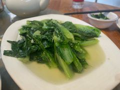 油麦菜-高记惠州风味楼(惠城店)