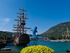 -珠海长隆海洋王国