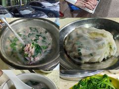 -标记美食新鲜猪杂(兴南大道店)