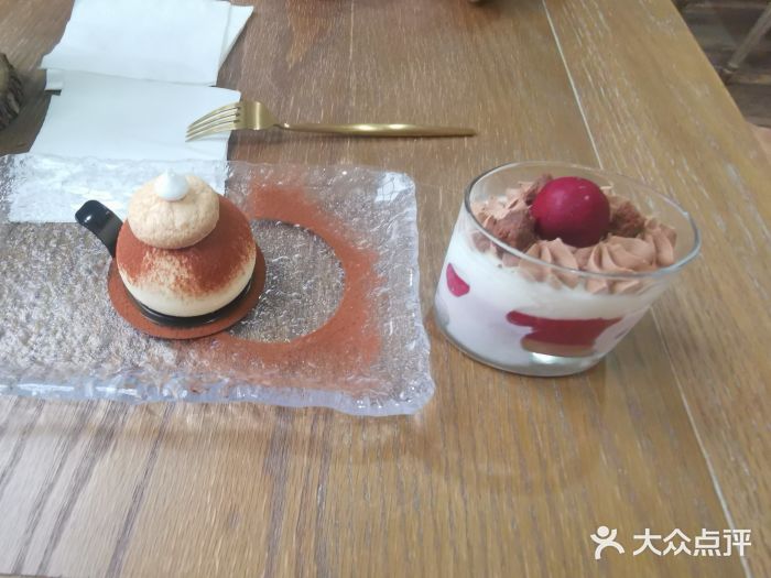 冬日咖啡图片