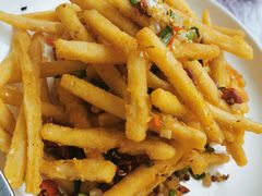 -小李子油焖大虾(南浦店)