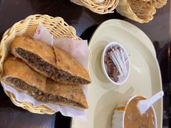 -方中山胡辣汤(顺河路店)