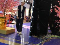 -义乌之心城市生活广场(新马路店)