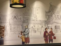 大堂-鸭匠食府·挂炉烤鸭·新京菜(阜成路店)