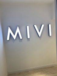 -MIVI半永久纹眉绣眉