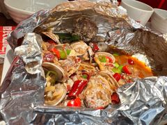 -管氏翅吧(马家堡店)