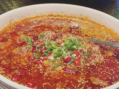 -运·中餐厅(成都华尔道夫酒店)