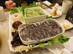 -牛街·马辈儿涮肉(牛街二店)