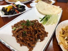 京酱肉丝-宋都禾源·灌汤包子(汉兴路直营店)
