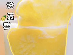 -喜茶(深圳海岸城店)