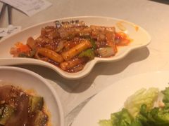 -七八冷面·延边朝鲜族美食(欢乐谷店)