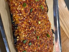 -大漠烤肉(酒泉路店)