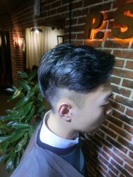 -P.STYLE 派斯造型