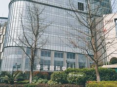 -长沙君悦酒店·自助餐厅咖啡厅