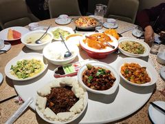 -大鸭梨烤鸭店(花园村店)