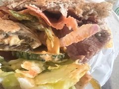 -赛百味SUBWAY(马台街店)